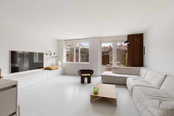 Medium property photo - Patersweg 3E, 3314 HT Dordrecht
